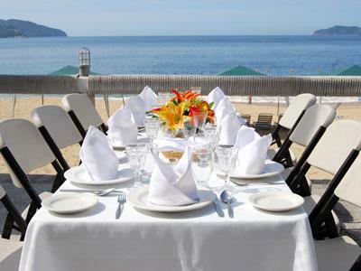 Hotel Acapulco Malibu