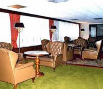 Cadoro Grand Hotel