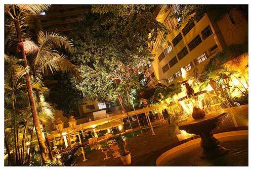 Cadoro Grand Hotel