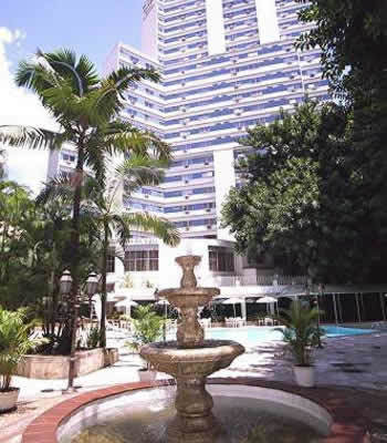 Cadoro Grand Hotel