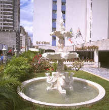 Cadoro Grand Hotel