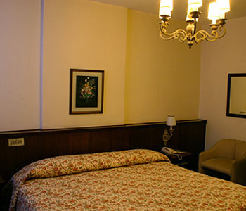 Cadoro Grand Hotel