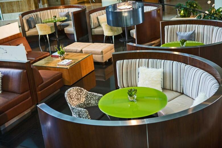 Santiago Marriott Hotel