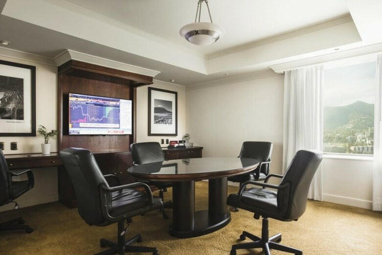 Santiago Marriott Hotel