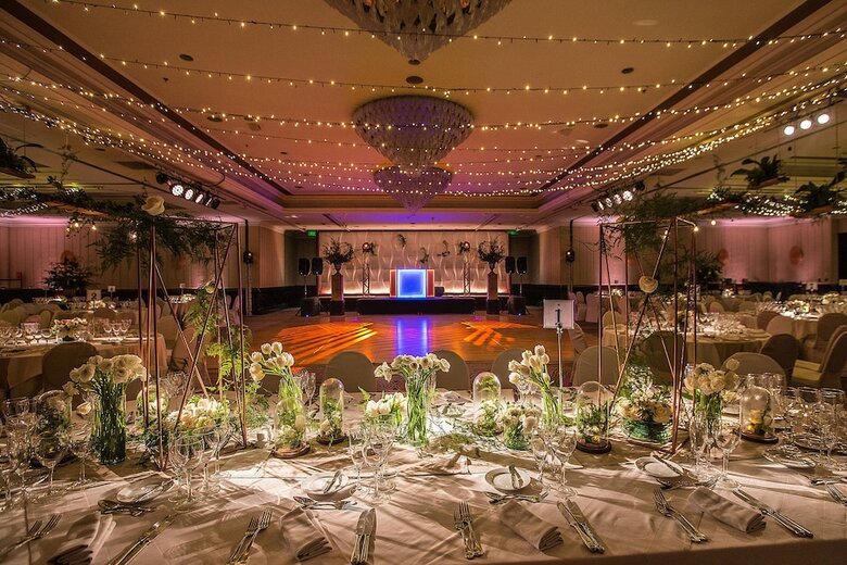 Santiago Marriott Hotel