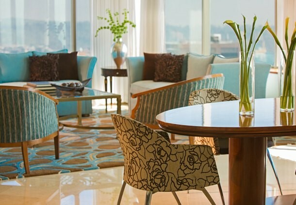 Santiago Marriott Hotel