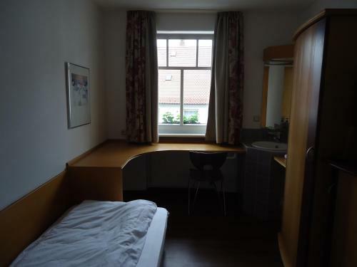 Hostal Hotel Und Brauereigasthof Kaiserdom