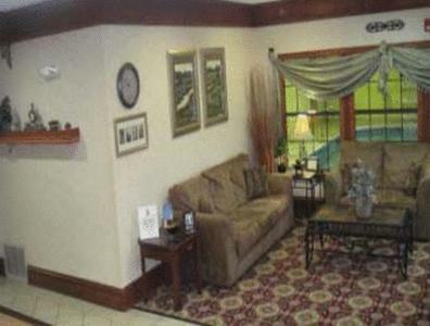 Hotel Super 8 Freeport