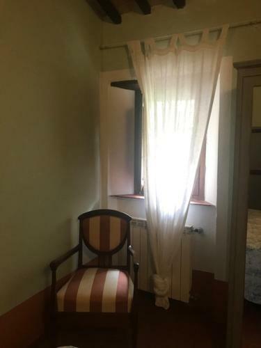 B&B Il Loggiato