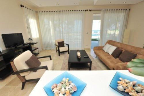 Aparthotel Watermark Luxury Oceanfront Residences