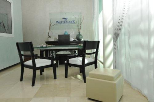 Aparthotel Watermark Luxury Oceanfront Residences
