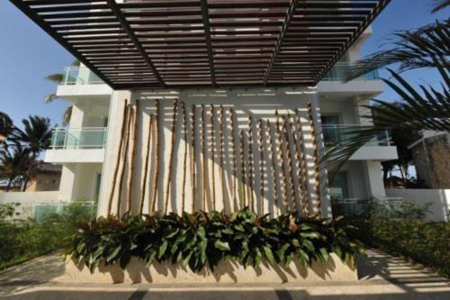 Aparthotel Watermark Luxury Oceanfront Residences
