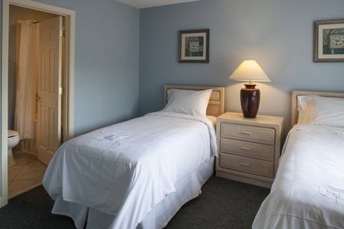 Hotel Shipyard Resorts By Spinnaker