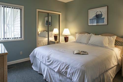 Hotel Shipyard Resorts By Spinnaker