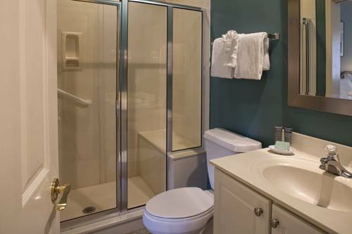 Hotel Shipyard Resorts By Spinnaker