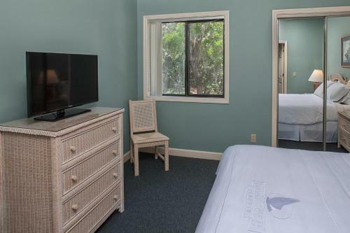 Hotel Shipyard Resorts By Spinnaker