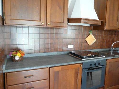 Bed & Breakfast Affittacamere Verger Plein Soleil