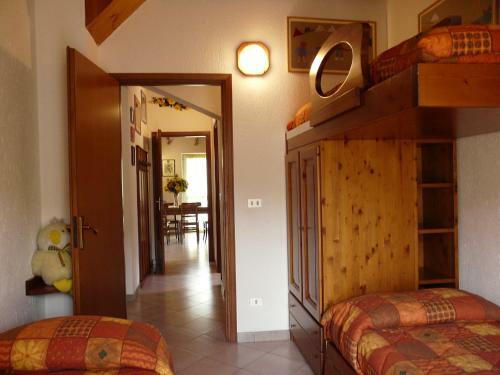 Bed & Breakfast Affittacamere Verger Plein Soleil
