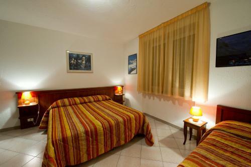 Bed & Breakfast Affittacamere Verger Plein Soleil