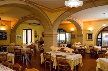Hotel Ristorante Casa Rossa