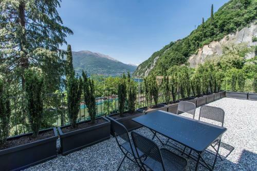Apartamento Residenza Luigina