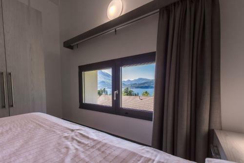 Apartamento Residenza Luigina