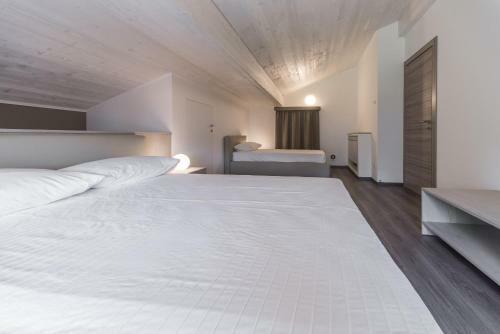 Apartamento Residenza Luigina