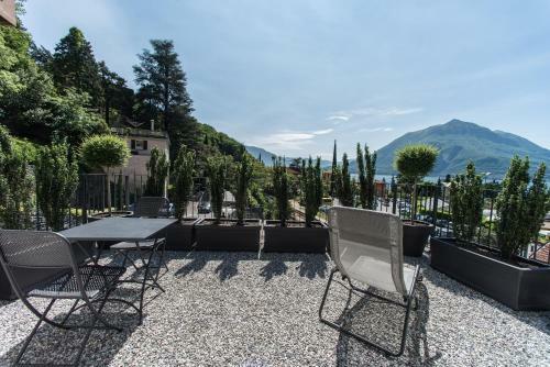 Apartamento Residenza Luigina