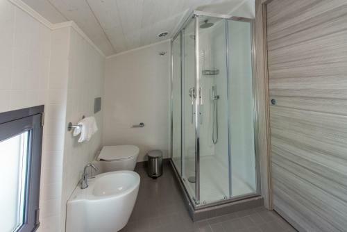 Apartamento Residenza Luigina