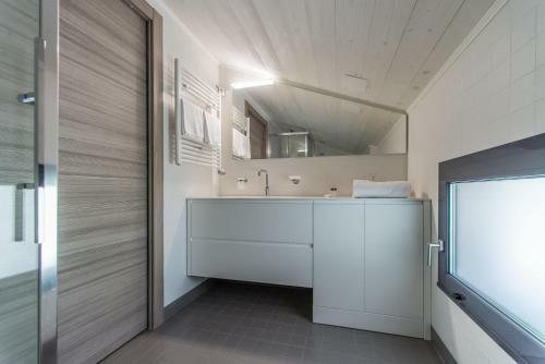 Apartamento Residenza Luigina