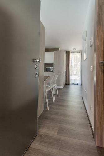 Apartamento Residenza Luigina