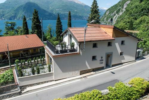 Apartamento Residenza Luigina