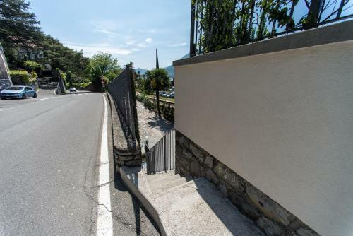 Apartamento Residenza Luigina