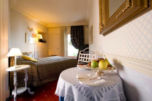 Hotel Il Sole Di Ranco