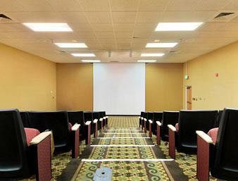 Hotel Ramada Plaza Denver North