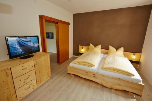 Apartment Urlaubsreiterhof Trunk
