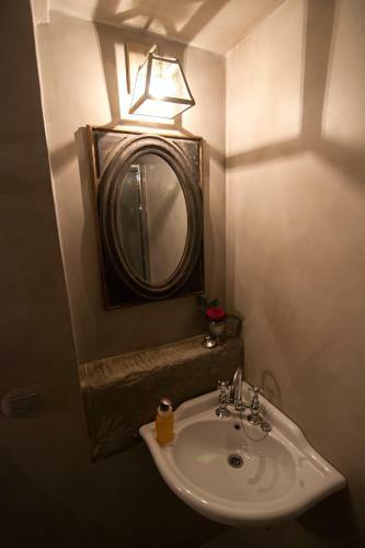 Holiday Home Porta Alla Fonte