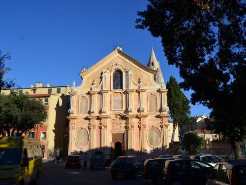 Apartment Felice Finale Ligure