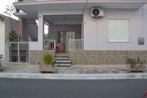Apartamento Kalamata Home, Agia Triada