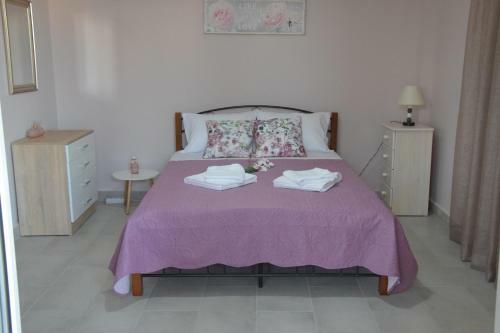 Apartamento Kalamata Home, Agia Triada