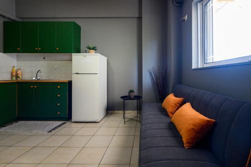 Rea Apartment II ''1minute From The Beach''