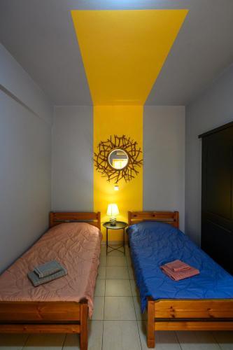 Rea Apartment II ''1minute From The Beach''