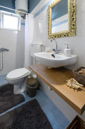 Rea Apartment II ''1minute From The Beach''