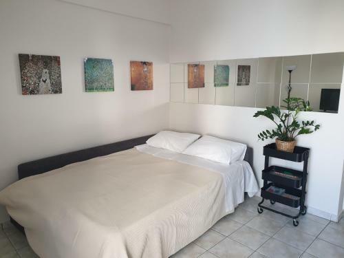 Apartamento Bright And Comfy Home