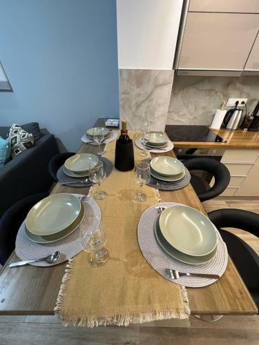 Apartamento Kalamata City Loft