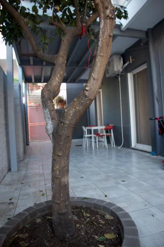 Modern Apartment In Kalamata