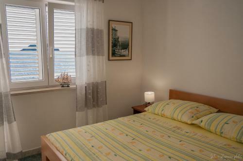 Apartments Lastovo Sili?