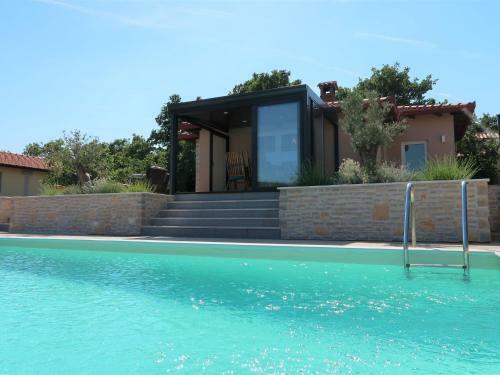Holiday Home Villa Krasna