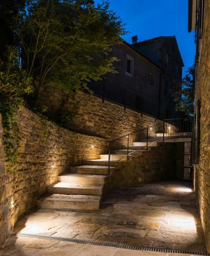 Apartamento L'abbraccio Della Quercia