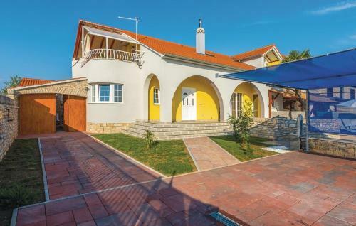 Holiday Home Sweet Home